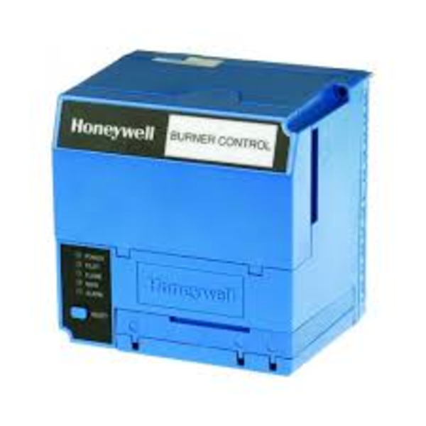 Honeywell Thermal Solutions Rm7840L1018 120V Relay Module RM7840L101